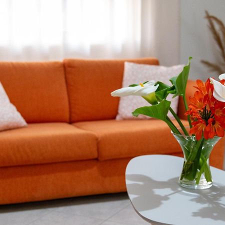 50 Danaides Apartment Argos Bagian luar foto